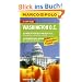 MARCO POLO Reisef�hrer Washington D.C.: Reisen mit Insider-Tipps. Mit Cityatlas