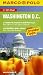 Washington D.C. MARCO POLO Reisef�hrer Washington D.C.: Reisen mit Insider-Tipps. Mit Cityatlas