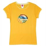Corona Beer - Wave Ladies T-Shirt