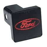 Bully CR-007F Hitch Brake Light by Pilot