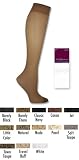 Hanes 00775 Silk Reflections Silky Sheer Knee High RT
