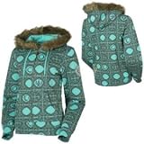 Apparel : Volcom Carnival Full-Zip Hoody - Women's