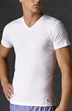 Polo Ralph Lauren Stretch Rib V Neck Polo Ralph Lauren Stretch Rib V Neck