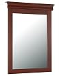 Vintage Mirror in Classic Cherry Finish By South Shore Furniture