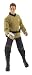 Star Trek - 12'' Kirk in Enterprise Outfit