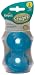 Pampers Bulb Infant Pacifier, Twin Pack, Pink/Blue