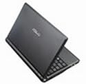 ASUS Eee PC 4G -Black - UMPC - RAM 512 MB - HDD 4 GB SSD - WLAN : 802.11b/g - Linux - 7"