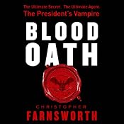 Blood Oath | [Christopher Farnsworth]