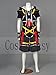 CosFantasy Sora 1th ver Cosplay Costume Halloween Full Set mp000263