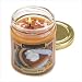 Pumpkin Pie Treats Candle