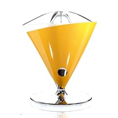 Fruchtpresse Bugatti VITA spremiagrumi gelb