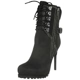 United Nude Cup Kelly Boot Leather Nubuck Platforms Boots