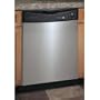 Frigidaire : FDB1050REC 24 Under Counter Dishwasher