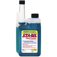 STA-BIL 22240 Marine Fuel Stabilizer - 32 oz.