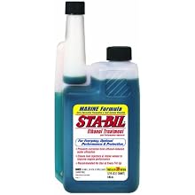 STA-BIL 22240 Marine Fuel Stabilizer - 32 oz.