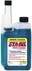 STA-BIL 22240 Marine Fuel Stabilizer - 32 oz.