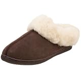 Staheekum Ladies Vail Slipper by Staheekum