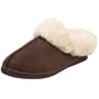 Staheekum Women's 920W Vail Slipper,Chocolate,7 M US