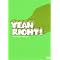 Yeah Right!: A Girl Skateboard Company Movie (Clean) (Restored / Remastered)