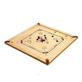 Zoom Produkt-Bild: weiblespiele 04144 - Carrom Mango 83, Turnierausf&uuml;hrung