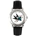 Sporting Goods : Gametime San Jose Sharks Player Series Watch
