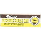 Fiebing's Glycerin Saddle Soap Bar