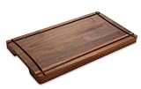 Walnut Bengal Board