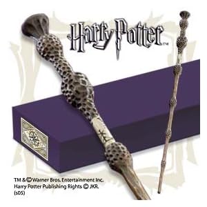 Dumbledore's Wand