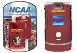 Florida State Seminoles College V3 Cell Case