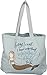 Primitives By Kathy I Have Important Mermaid Stuff To Do Tote Bag