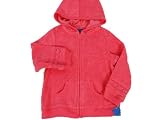 Greendog Girl's Full Zip Down Front Jacket