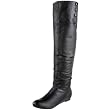 Chinese Laundry Women's Tripin Over The Knee, Fold Down Boot Chinese Laundry Women's Tripin Over The Knee, Fold Down Boot