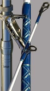 Blackfin 6ft 6in 12-20# Phoenix Spin/Troll Type