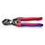 Knipex 71 12 200 CoBolt Kompakt-Bolzensc...