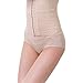 Shymay Women's Tummy Slimming Shapewear Breathable Girdle Waist Training Cincher