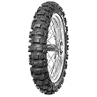 Metzeler MC 6 Dirt Bike Motorcycle Tire w/ Free B&F Heart Sticker - 110/100-18 / Rear