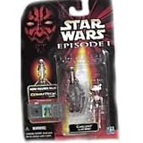 Star Wars Gasgano w/ Pit Droid 84116
