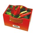 Minipflanzset Chili