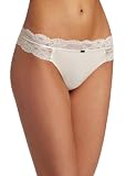 Calvin Klein Women's Ck Lace Thong