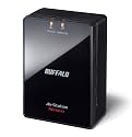 BUFFALO 有線LANポート搭載接続機器用 ワイヤレスユニット WLAE-AG300N