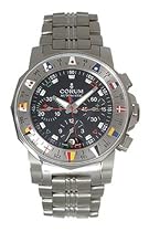 Corum, Gents Admirals Cup 44 Chronograph