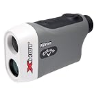 Callaway X-Hot Golf Rangefinder by Nikon (8396)