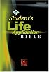 Student's Life Application Bible (Personal Size)
