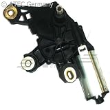 Produkt-Bild: Wischermotor Heckscheibe AUDI A3 8L1 1.6,1.8 T,1.0 TDI,S3 QUATTRO AB BJ 96; AUDI A4 AVANT 8D5, B5 1.6,1.8,1.9 DUO/TDI,2.4,2.5 TDI,2.6,2.8,RS4 QUATTRO/S4 QUATTRO BJ 96-01; AUDI A6 AVANT 4B, C5 1.8,1.9 TDI,2.0,2.4,2.5 TDI,2.7 T,2.8,3.0,4.2 QUATTRO,RS6 QUATTRO,S6 QUATTRO BJ 97-05; VW PASSAT VARIANT 3B5 1.6,1.8,1.9 TDI,2.3 VR5,2.5 TDI,2.8 V6 BJ 97-00