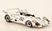 Lola T292 Simca-Chrysler-JRD, No.30, Fuji Film, 24h Le Mans, 1975, Model Car, Ready-made, Bizarre 1:43