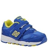 New Balance KV993 H&L Running Shoe (Infant/Toddler)