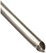 Nickel Silver 752 Wire, 5 lb Spool, Bright, Soft Temper, ASTM 206, 0.05" Diameter, 1890' Length (Pack of 1)