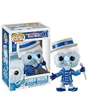 Funko Snow Miser POPIMAGE