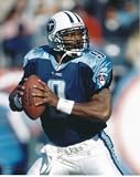 Steve McNair Tennessee Titans 8x10 Photo