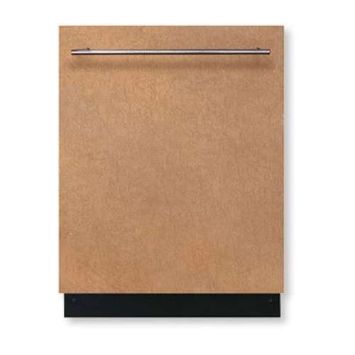 Electrolux EIDW6405HT 24In Panel Ready Built-In Dishwasher